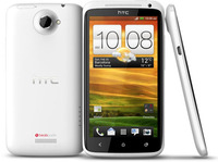 Сотовый телефон HTC One X 16Gb White. Интернет-магазин компании Аутлет БТ - Санкт-Петербург