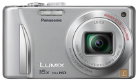Цифровой фотоаппарат Panasonic Lumix DMC-TZ25EE-S. Интернет-магазин компании Аутлет БТ - Санкт-Петербург