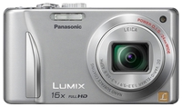  Panasonic Lumix DMC-TZ25EE-S. Интернет-магазин компании Аутлет БТ - Санкт-Петербург