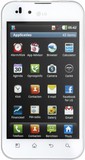 Сотовый телефон LG Optimus G White. Интернет-магазин компании Аутлет БТ - Санкт-Петербург