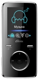 Flash-MP3 плеер Ritmix RF-4950 8Gb Black [RF49508GBBL]. Интернет-магазин компании Аутлет БТ - Санкт-Петербург