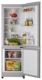 Холодильник Shivaki SHRF 152 DS. Интернет-магазин компании Аутлет БТ - Санкт-Петербург