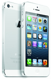 Сотовый телефон Apple iPhone 5 16Gb White. Интернет-магазин компании Аутлет БТ - Санкт-Петербург