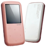 Flash-MP3 плеер iRiver E40 4Gb Pink [E404GB]. Интернет-магазин компании Аутлет БТ - Санкт-Петербург