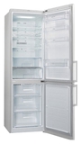 Холодильник LG GA-B489 BVQA. Интернет-магазин компании Аутлет БТ - Санкт-Петербург