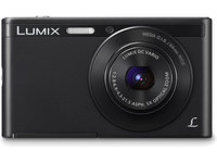 Цифровой фотоаппарат Panasonic Lumix DMC-XS1EE-K. Интернет-магазин компании Аутлет БТ - Санкт-Петербург