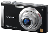  Panasonic Lumix DMC-FS5EE-K. Интернет-магазин компании Аутлет БТ - Санкт-Петербург