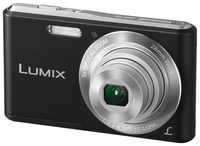  Panasonic Lumix DMC-F5EE-K. Интернет-магазин компании Аутлет БТ - Санкт-Петербург