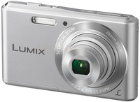  Panasonic Lumix DMC-F5EE-S. Интернет-магазин компании Аутлет БТ - Санкт-Петербург