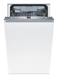 Встраиваемая посудомоечная машина Bosch SPV 69T70RU. Интернет-магазин компании Аутлет БТ - Санкт-Петербург