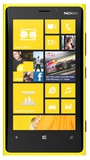 Сотовый телефон Nokia Lumia 920 Yellow [920YELLOW]. Интернет-магазин компании Аутлет БТ - Санкт-Петербург