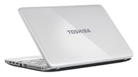 Ноутбук Toshiba Satellite C850-D6W White [PSCBWR-04Q003RU]. Интернет-магазин компании Аутлет БТ - Санкт-Петербург