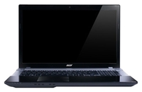 Ноутбук Acer Aspire V3-771G-33114G50Makk (NX.RYNER.015) [NX.RYNER.015]. Интернет-магазин компании Аутлет БТ - Санкт-Петербург