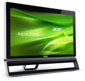 Моноблок Acer Aspire ZS600 (DQ.SLUER.001) [DQ.SLUER.001]. Интернет-магазин компании Аутлет БТ - Санкт-Петербург
