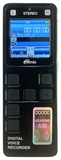 Диктофон RITMIX RR-970 4GB [RR9704GBBL]. Интернет-магазин компании Аутлет БТ - Санкт-Петербург