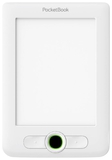  PocketBook 613 White. Интернет-магазин компании Аутлет БТ - Санкт-Петербург
