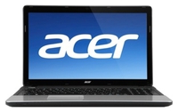  Acer Aspire E1-571G-53234G50Mnks (NX.M57ER.002). Интернет-магазин компании Аутлет БТ - Санкт-Петербург