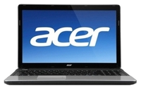 Ноутбук Acer Aspire E1-571G-33124G50Mnks (NX.M57ER.006). Интернет-магазин компании Аутлет БТ - Санкт-Петербург
