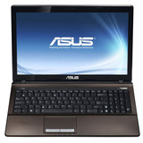 Ноутбук ASUS K53TK-SX023R [90NBNC218W2225RD13AC]. Интернет-магазин компании Аутлет БТ - Санкт-Петербург