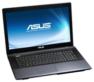 Ноутбук Asus K75DE-TY004V A10 4600M/6Gb/1.5Tb/DVDRW/HD7670 1Gb/17.3