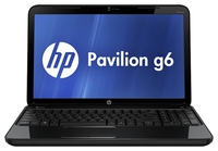 Ноутбук HP Pavilion g6-2205sr  [C4W11EA]. Интернет-магазин компании Аутлет БТ - Санкт-Петербург