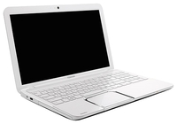 Ноутбук Toshiba Satellite L850D-C5W white [PSKECR-016003RU]. Интернет-магазин компании Аутлет БТ - Санкт-Петербург