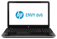 Ноутбук HP Envy dv6-7252er  [C0V62EA]. Интернет-магазин компании Аутлет БТ - Санкт-Петербург