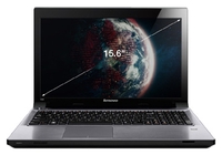Ноутбук Lenovo IdeaPad  V580 (59-354480). Интернет-магазин компании Аутлет БТ - Санкт-Петербург