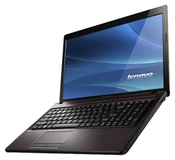 Ноутбук Lenovo IdeaPad G580 (59-365554) [59365554]. Интернет-магазин компании Аутлет БТ - Санкт-Петербург