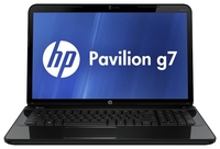 Ноутбук HP Pavilion g7-2313er [D2Y92EA]. Интернет-магазин компании Аутлет БТ - Санкт-Петербург