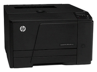 Принтер HP LaserJet Pro 200 Color M251n. Интернет-магазин компании Аутлет БТ - Санкт-Петербург