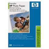 Бумага для принтера Фотобумага полуглянцевая HP А4 100 листов 170 г/м2. Интернет-магазин компании Аутлет БТ - Санкт-Петербург