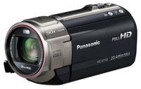Видеокамера Panasonic HC-V710EE-K. Интернет-магазин компании Аутлет БТ - Санкт-Петербург
