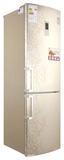 Холодильник LG GA-B489ZVTP [GAB489ZVTP]. Интернет-магазин компании Аутлет БТ - Санкт-Петербург