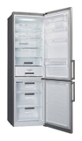 Холодильник LG GA-B489ZVSP. Интернет-магазин компании Аутлет БТ - Санкт-Петербург