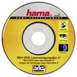  Диск чистящий Mini-DVD Hama 49640. Интернет-магазин компании Аутлет БТ - Санкт-Петербург