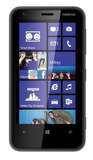 Сотовый телефон Nokia Lumia 620 Black. Интернет-магазин компании Аутлет БТ - Санкт-Петербург