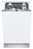 Встраиваемая посудомоечная машина Neff S 58M58X1 RU. Интернет-магазин компании Аутлет БТ - Санкт-Петербург