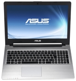 Ноутбук Asus K56CB [90NB0151-M00320]. Интернет-магазин компании Аутлет БТ - Санкт-Петербург