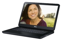 Ноутбук Dell Inspiron 3520 Black [3520-5917]. Интернет-магазин компании Аутлет БТ - Санкт-Петербург