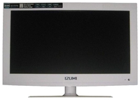 LCD-Телевизор Izumi TLE22F400W [TLE22F400W]. Интернет-магазин компании Аутлет БТ - Санкт-Петербург
