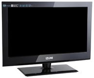 LCD-Телевизор Izumi TLE26H400B. Интернет-магазин компании Аутлет БТ - Санкт-Петербург