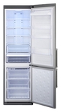 Холодильник Samsung RL 50 RRCMG1 [RL50RRCMG1]. Интернет-магазин компании Аутлет БТ - Санкт-Петербург