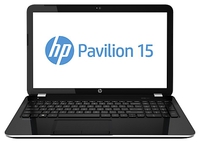 Ноутбук HP Pavilion 15-e051sr [D9X45EA]. Интернет-магазин компании Аутлет БТ - Санкт-Петербург