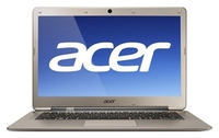 Ноутбук Acer Aspire S3-391-53334G52add [NX.M1FER.014]. Интернет-магазин компании Аутлет БТ - Санкт-Петербург