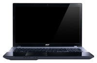 Ноутбук Acer Aspire V3-771G-33124G50Makk [NX.M6QER.001]. Интернет-магазин компании Аутлет БТ - Санкт-Петербург