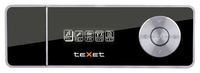 Flash-MP3 плеер Texet T-169 4GB черный. Интернет-магазин компании Аутлет БТ - Санкт-Петербург