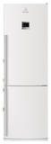 Холодильник Electolux EN 53853 AX. Интернет-магазин компании Аутлет БТ - Санкт-Петербург