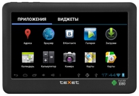 Flash-MP3 плеер TeXet T-990А [Т990А]. Интернет-магазин компании Аутлет БТ - Санкт-Петербург