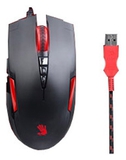 Мышь A4Tech Bloody V2 game mouse Black USB [A4BLUV2BL]. Интернет-магазин компании Аутлет БТ - Санкт-Петербург
